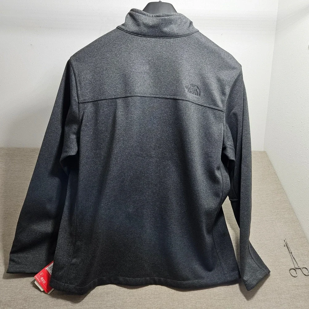 The North Face north face